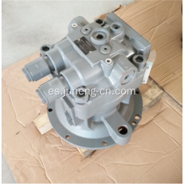 Motor de giro de la excavadora ZX200-5G 9196963